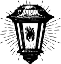 Lanterna logo