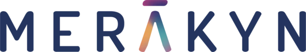 Merakyn logo