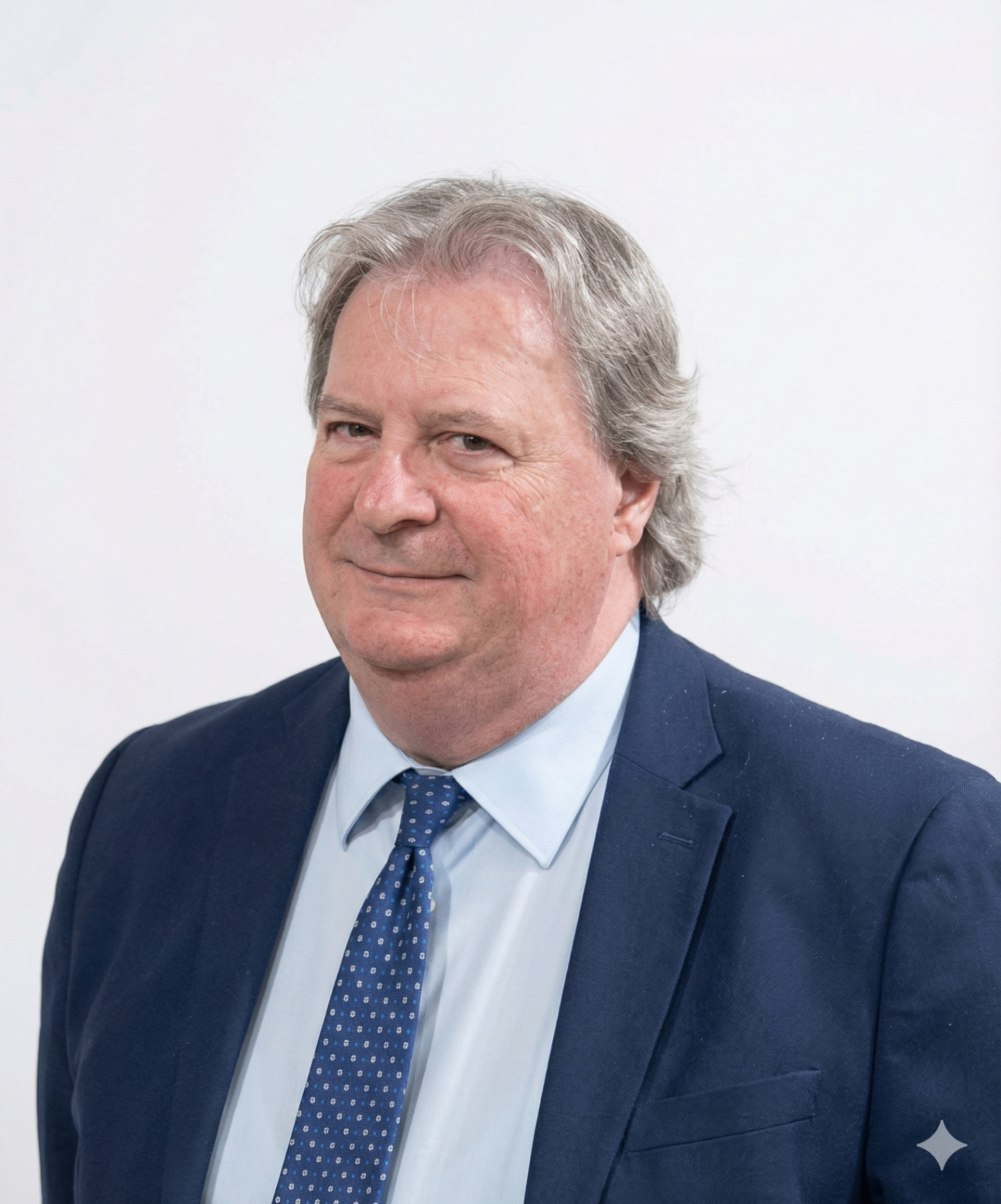 Crescenzo Ventre - Co-Founder & CEO