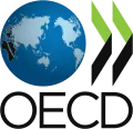 Logo OECD